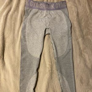 Gymshark flex leggings